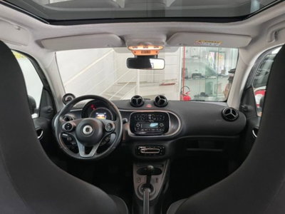 smart Fortwo 70 1.0 twinamic Urban (13)