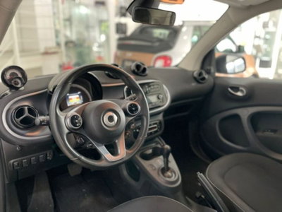 smart Fortwo 70 1.0 twinamic Urban (14)