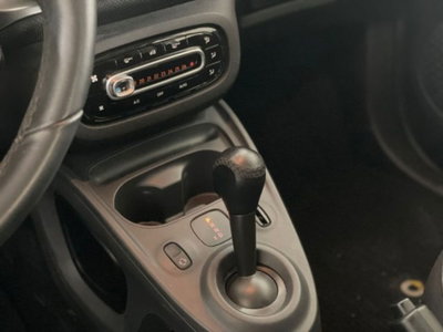 smart Fortwo 70 1.0 twinamic Urban (15)