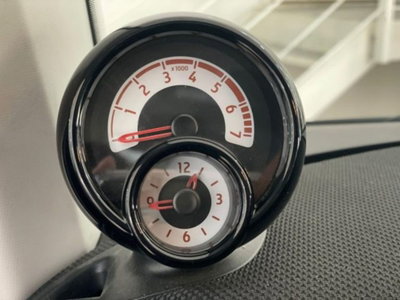 smart Fortwo 70 1.0 twinamic Urban (16)