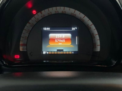 smart Fortwo 70 1.0 twinamic Urban (17)