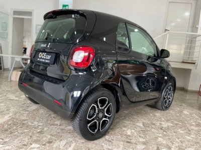 smart Fortwo 70 1.0 twinamic Urban (3)