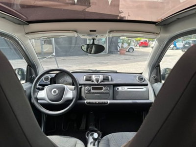 smart Fortwo 800 40 kW coupé passion cdi (16)