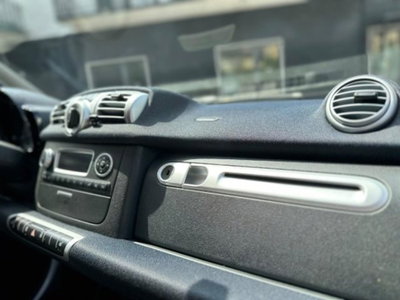 smart Fortwo 800 40 kW coupé passion cdi (18)