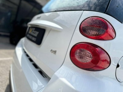 smart Fortwo 800 40 kW coupé passion cdi (9)