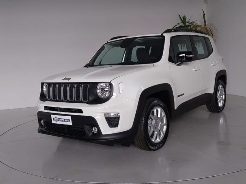 Jeep Renegade 1.0 T3 Limited 