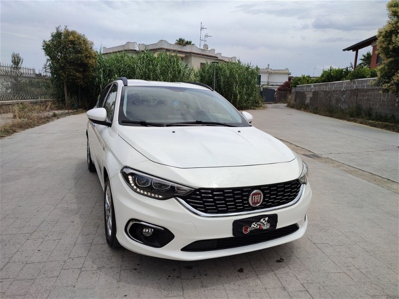 Fiat Tipo Station Wagon Tipo 1.3 Mjt S&S SW Lounge usato