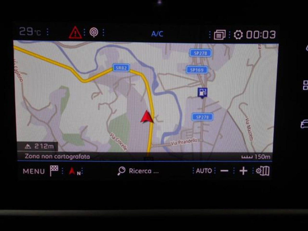 Peugeot 308 PureTech Turbo 130 S&S Allure Pack (7)