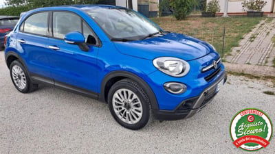 Fiat 500X 1.0 T3 120 CV City Cross usata