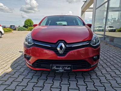 Renault Clio dCi 8V 75 CV Start&Stop 5 porte Energy Duel  usata