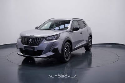 Peugeot 2008 PureTech 100 S&S Allure Pack usata