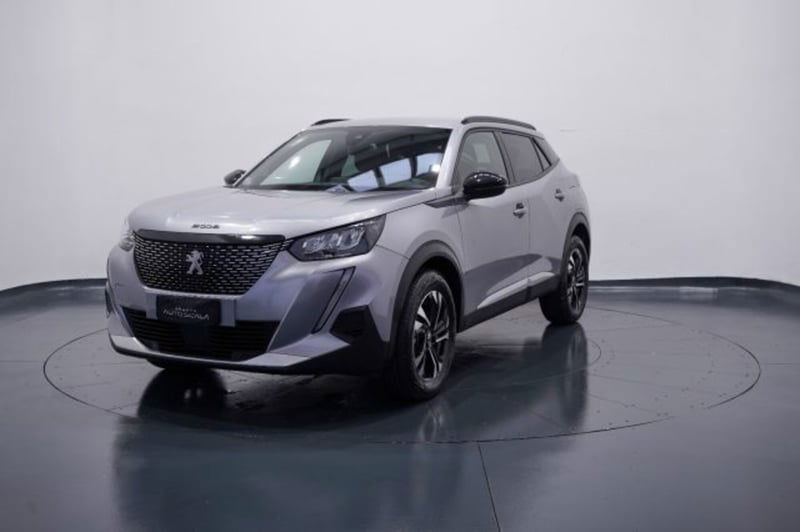 Peugeot 2008 PureTech 100 S&S Allure Pack