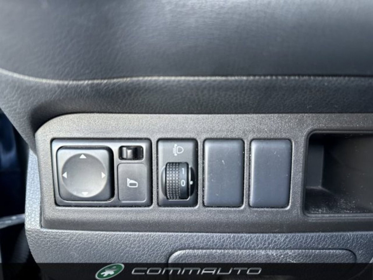Nissan Note 1.4 16V Acenta (10)