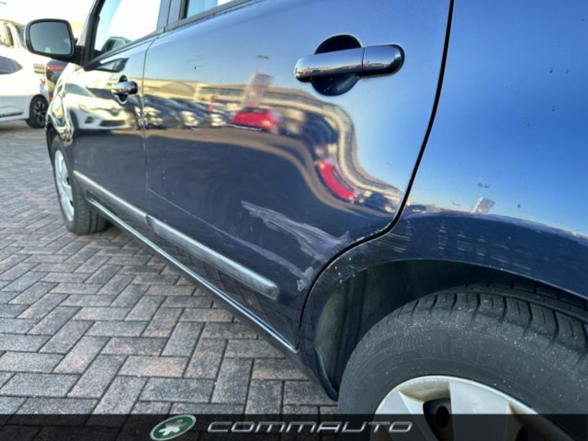 Nissan Note 1.4 16V Acenta (5)