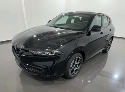 Alfa Romeo Tonale 1.6 Sprint 130cv tct6 nuova