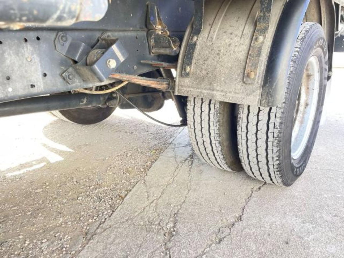 Iveco Daily Telaio 35C18 3.0 Hpt PM-RG Cabinato (11)