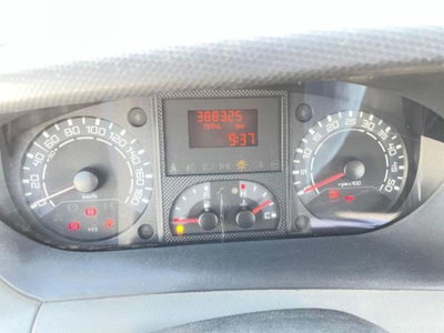 Iveco Daily Telaio 35C18 3.0 Hpt PM-RG Cabinato (6)