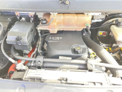 Iveco Daily Telaio 35C18 3.0 Hpt PM-RG Cabinato (9)