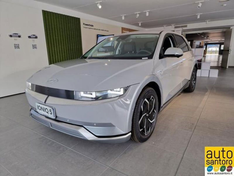 Hyundai Ioniq 5 5 77.4 kWh AWD Evolution