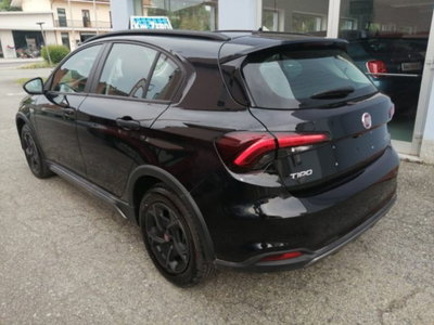 Fiat Tipo Tipo 5p 1.5 t4 hybrid Cross 130cv dct (4)