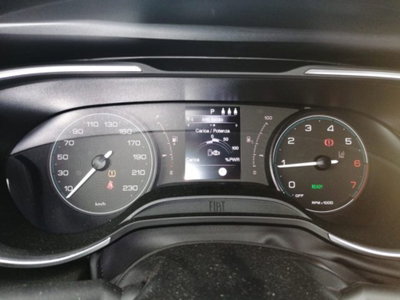 Fiat Tipo Tipo 5p 1.5 t4 hybrid Cross 130cv dct (7)