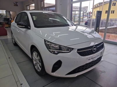Opel Corsa 1.2 Edition  nuova