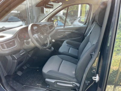 Renault Trafic Furgone BluedCi 150CV PC-TN Zen (10)