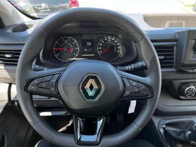 Renault Trafic Furgone BluedCi 150CV PC-TN Zen (10)