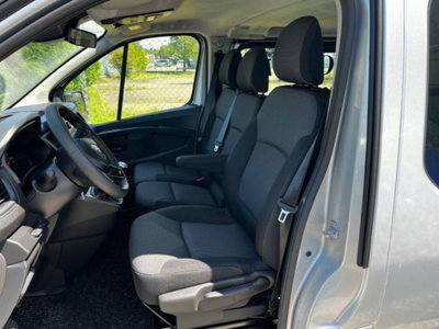 Renault Trafic Furgone BluedCi 150CV PC-TN Zen (7)