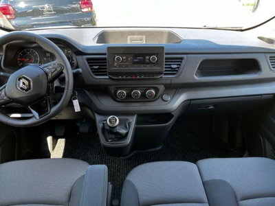 Renault Trafic Furgone BluedCi 150CV PC-TN Zen (9)