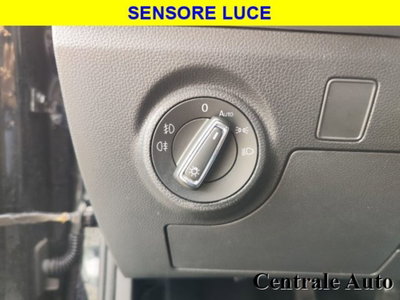 SEAT Arona 1.0 EcoTSI Black Edition (15)