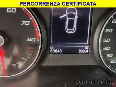 SEAT Arona 1.0 EcoTSI Black Edition (6)