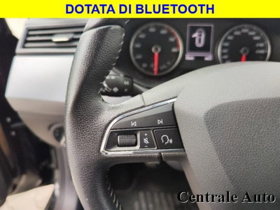 SEAT Arona 1.0 EcoTSI Black Edition (7)