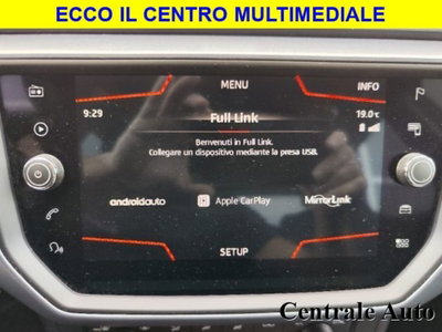 SEAT Arona 1.0 EcoTSI Black Edition (9)