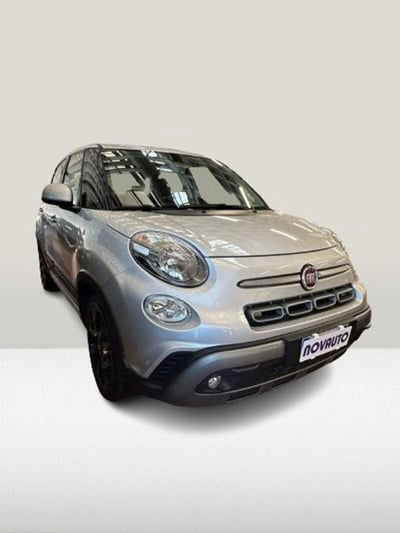 Fiat 500L 1.4 95 CV Cross usata