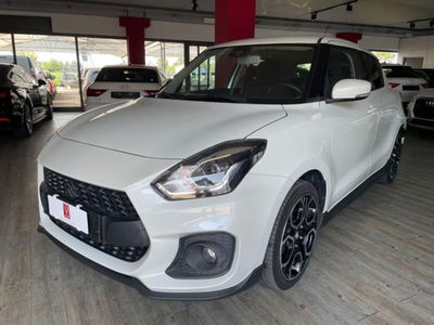 Suzuki Swift Sport 1.4 Boosterjet  usata