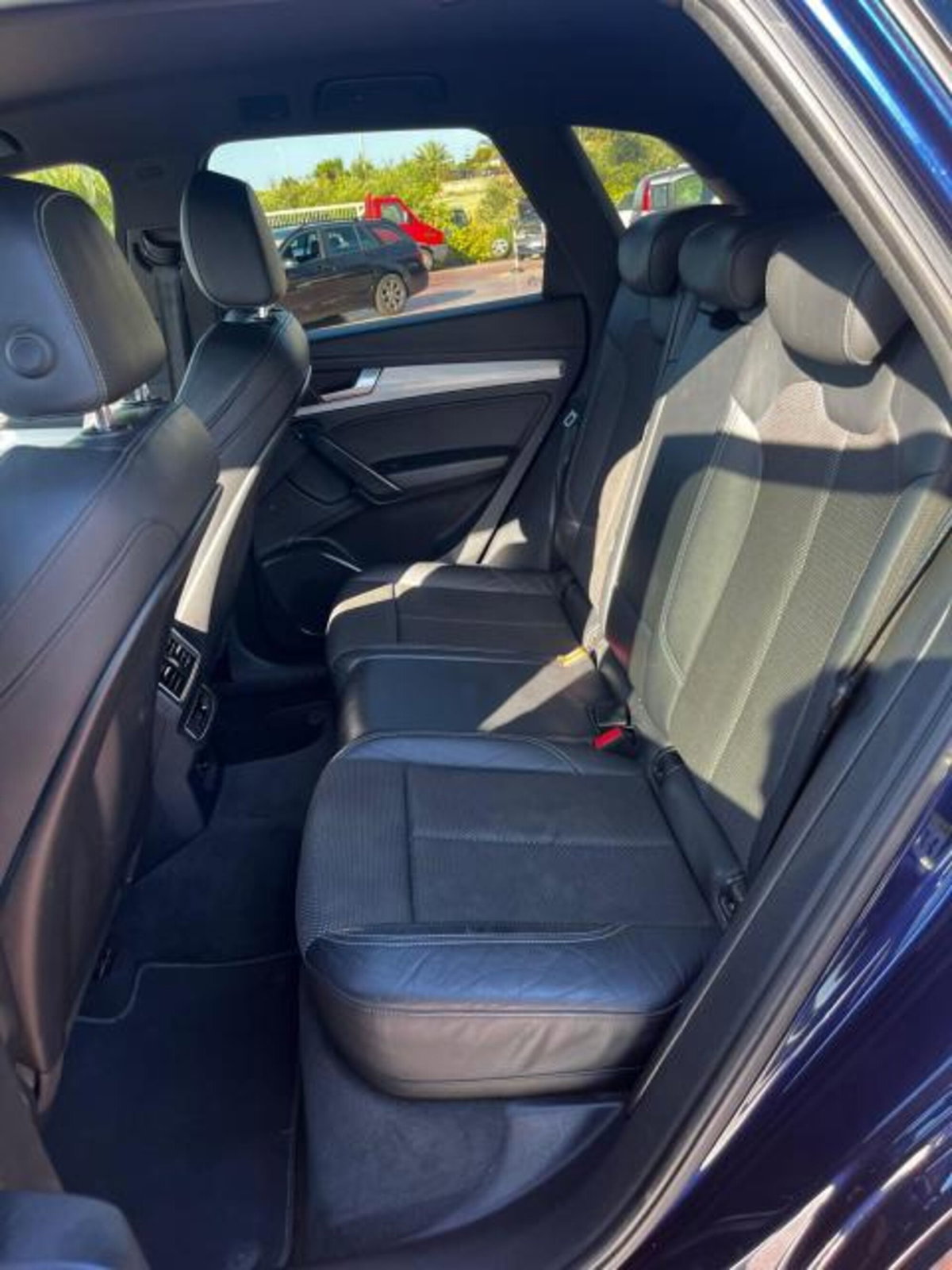 Audi Q5 2.0 TDI 190 CV S tronic (6)