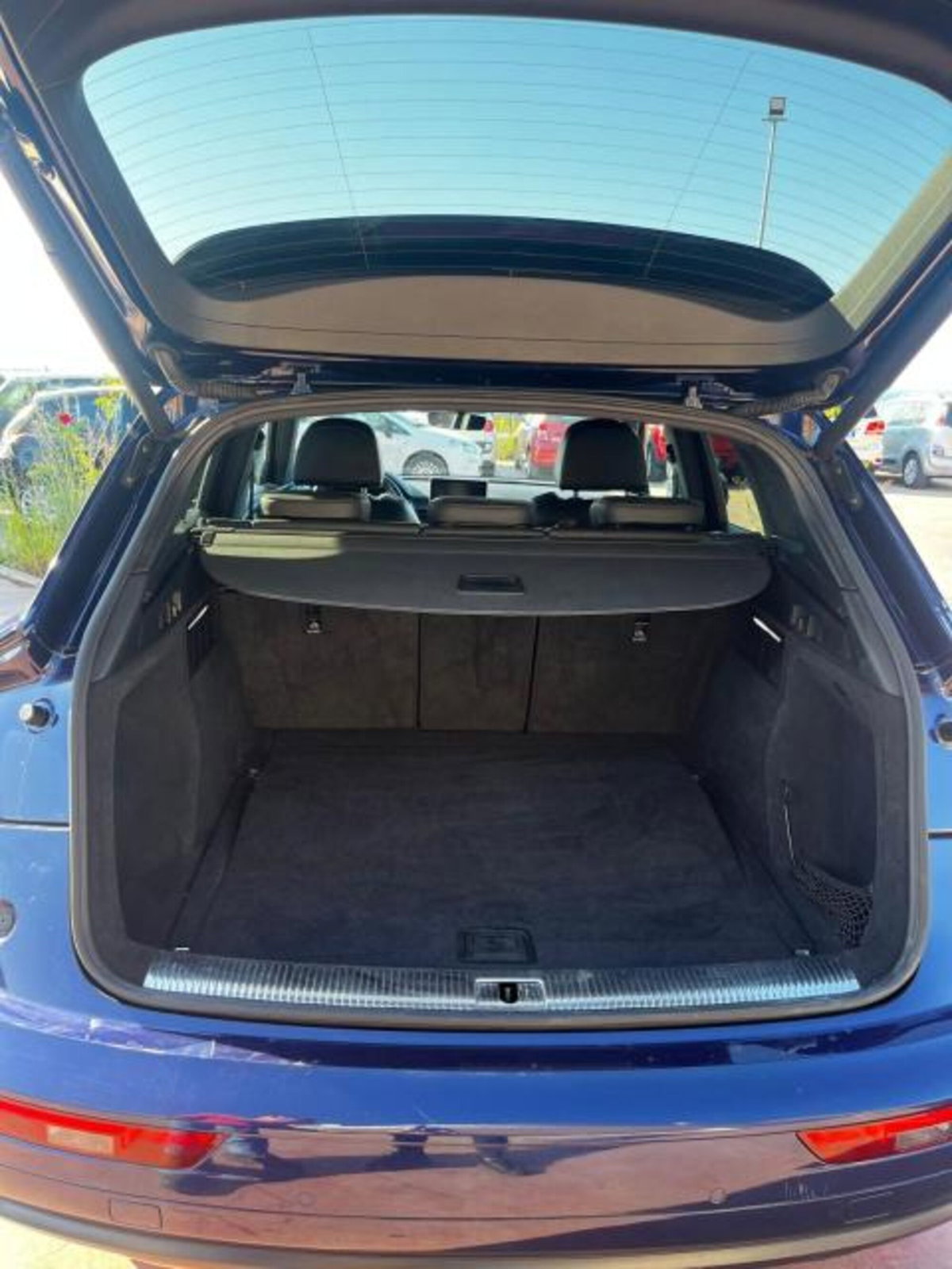 Audi Q5 2.0 TDI 190 CV S tronic (7)