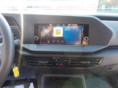 Volkswagen Veicoli Commerciali Caddy 2.0 TDI Furgone (11)