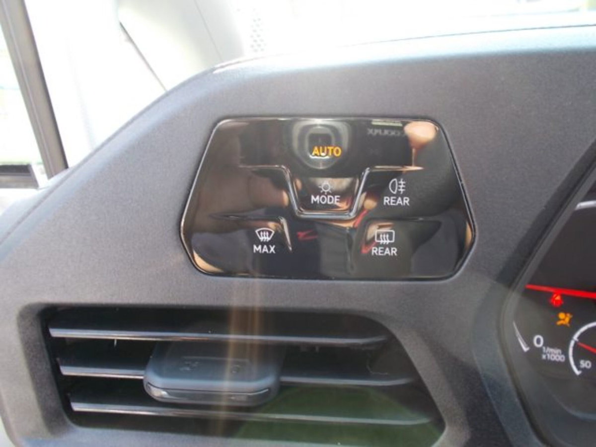 Volkswagen Veicoli Commerciali Caddy 2.0 TDI Furgone (13)