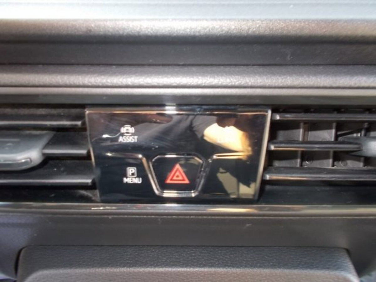 Volkswagen Veicoli Commerciali Caddy 2.0 TDI Furgone (14)