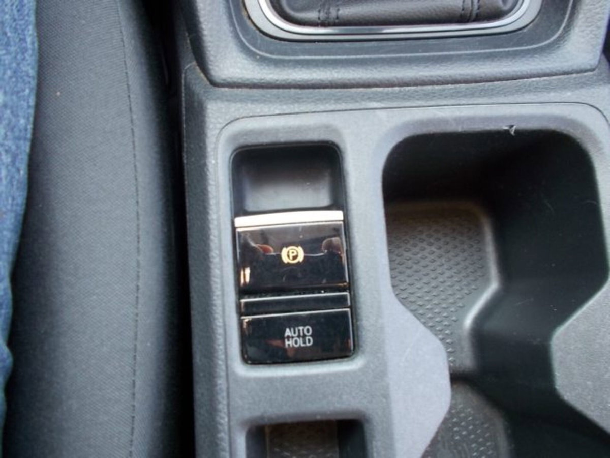 Volkswagen Veicoli Commerciali Caddy 2.0 TDI Furgone (15)
