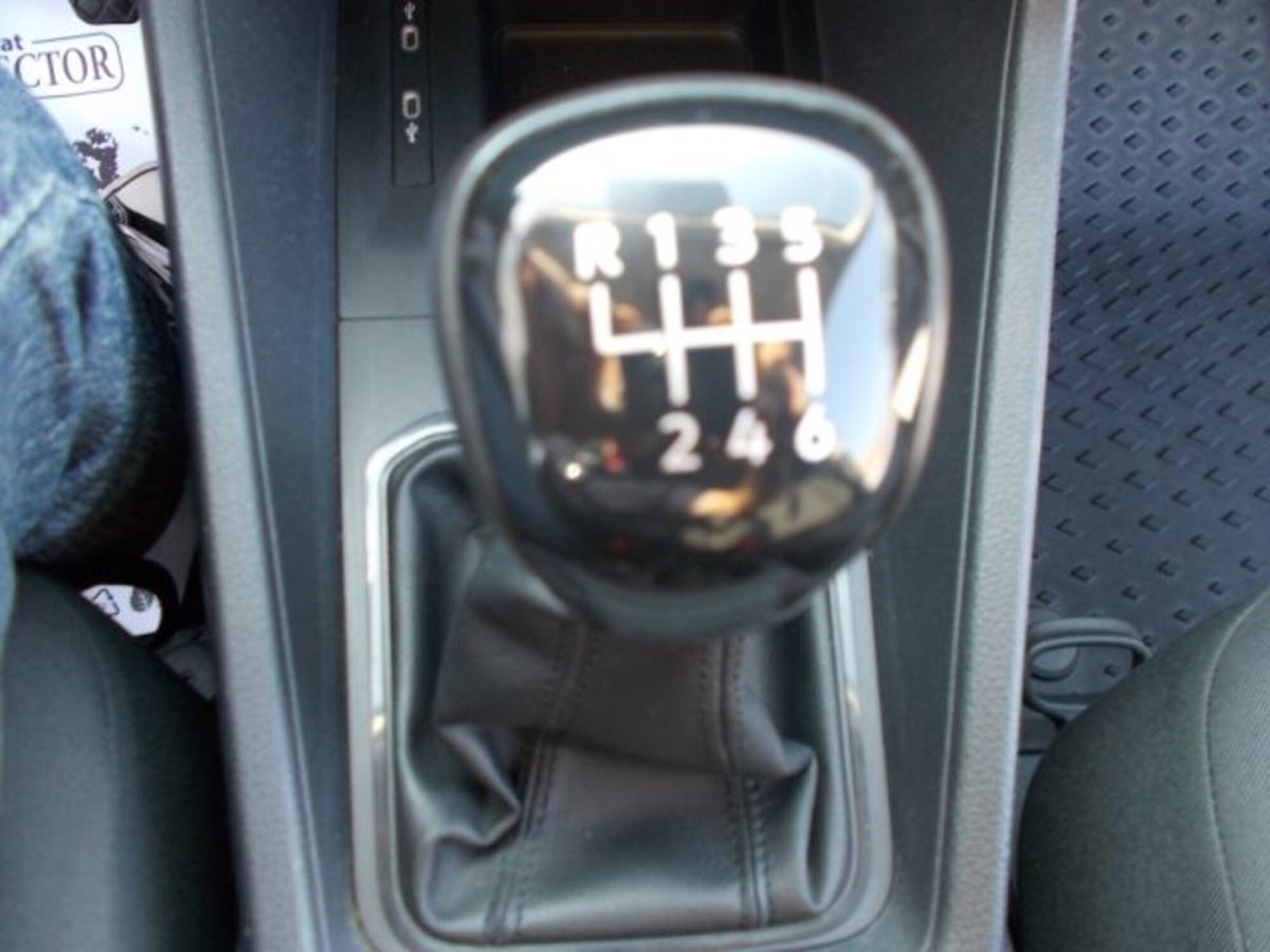 Volkswagen Veicoli Commerciali Caddy 2.0 TDI Furgone (16)
