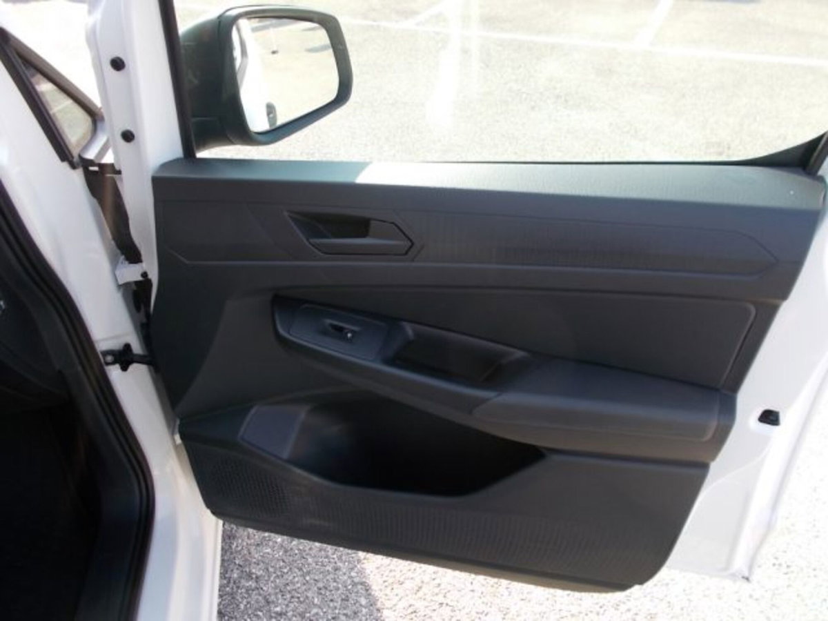 Volkswagen Veicoli Commerciali Caddy 2.0 TDI Furgone (18)