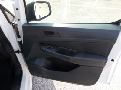 Volkswagen Veicoli Commerciali Caddy 2.0 TDI Furgone (18)