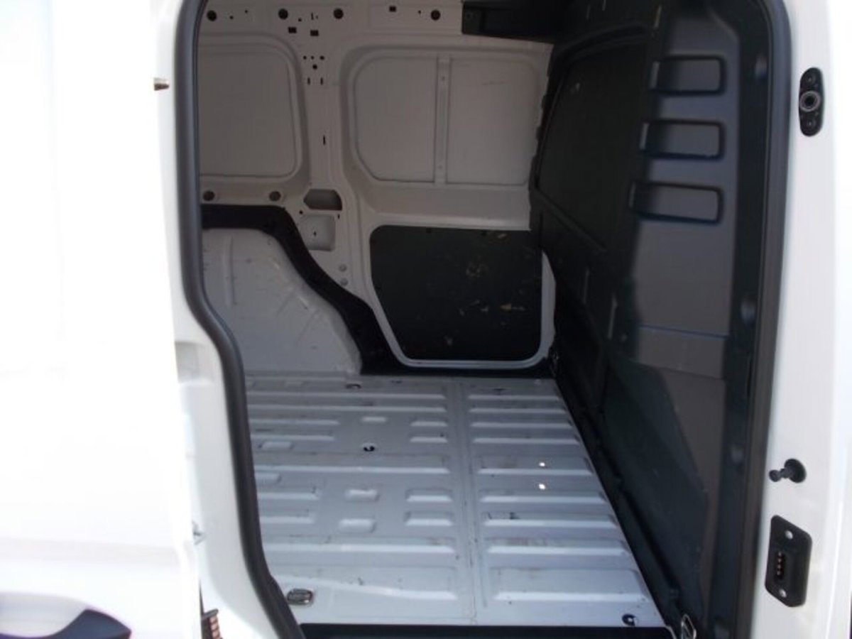 Volkswagen Veicoli Commerciali Caddy 2.0 TDI Furgone (19)