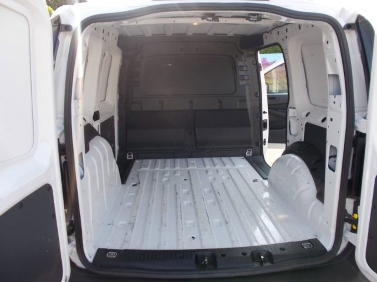 Volkswagen Veicoli Commerciali Caddy 2.0 TDI Furgone (20)