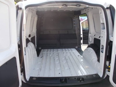 Volkswagen Veicoli Commerciali Caddy 2.0 TDI Furgone (20)