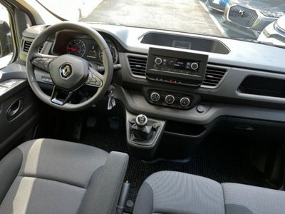 Renault Trafic Furgone BluedCi 150CV PC-TN Zen (8)