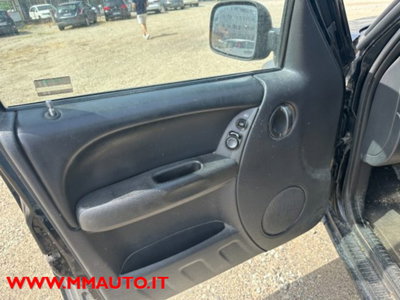 Jeep Cherokee 2.8 CRD Sport (6)